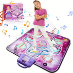 Dance Mat For Kids | Scoring & Battery-Operated