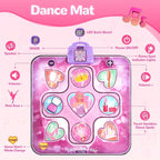 Dance Mat For Kids | Scoring & Battery-Operated
