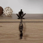 Decorative Figurine | Resin Love & Balance Design | 20.5 cm Height