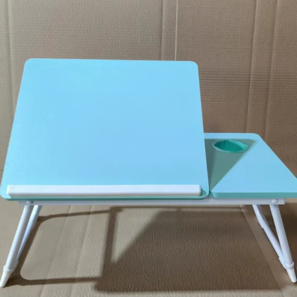 Desk | Foldable & Carbon Fiber Base | 2 Trays