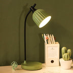 Desk Lamp | Dimmable LED & Space-Saving
