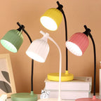 Desk Lamp | Dimmable LED & Space-Saving