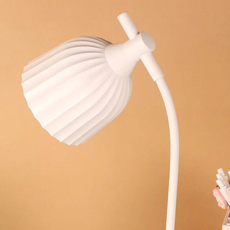 Desk Lamp | Dimmable LED & Space-Saving