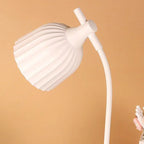 Desk Lamp | Dimmable LED & Space-Saving