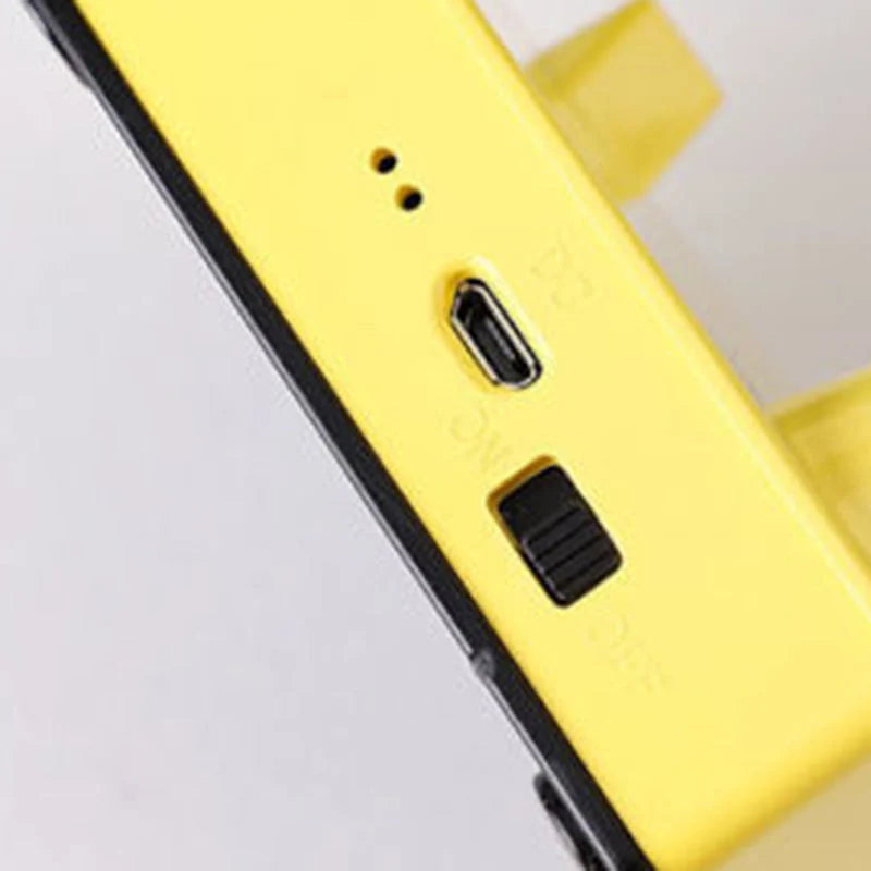 Desk Lamp | Dimmable LED & Space-Saving