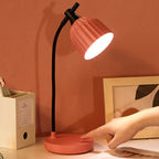 Desk Lamp | Dimmable LED & Space-Saving