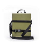 Desk Organizer | Walnut Briefcase & Leather Cover | A5