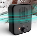 Dog Bark Stopper | Ultrasonic Bark Detection | Waterproof & Rechargeable