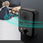 Dog Bark Stopper | Ultrasonic Bark Detection | Waterproof & Rechargeable