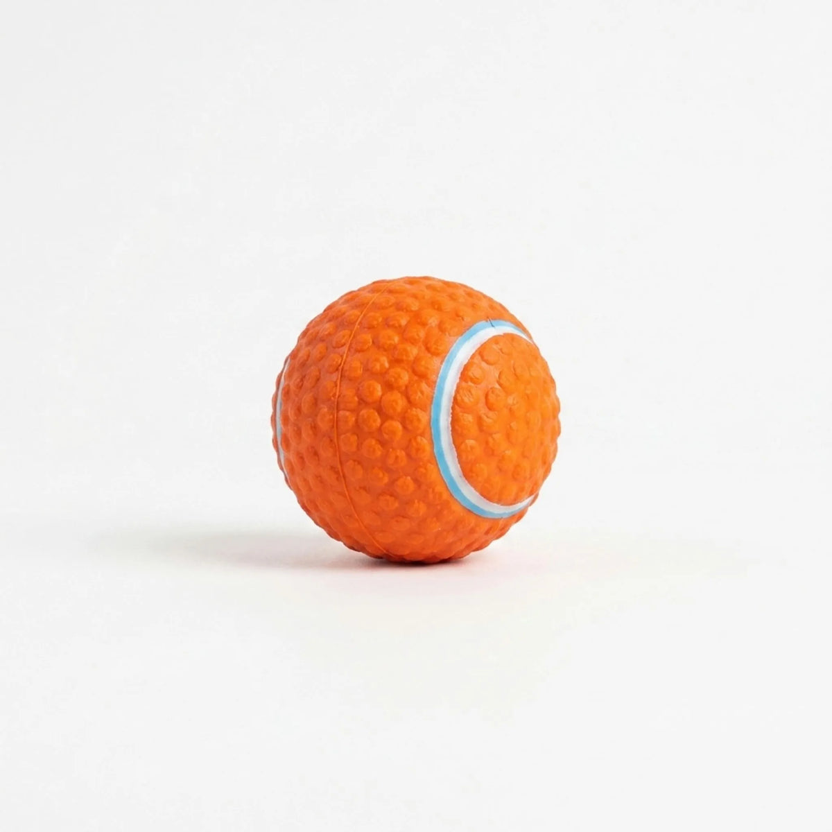 Dog Chew Toy | Extra-Durable Non-Toxic Latex & High-Bounce