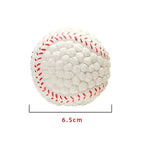 Dog Chew Toy | Extra-Durable Non-Toxic Latex & High-Bounce