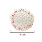 Dog Chew Toy | Extra-Durable Non-Toxic Latex & High-Bounce