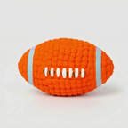 Dog Chew Toy | Extra-Durable Non-Toxic Latex & High-Bounce
