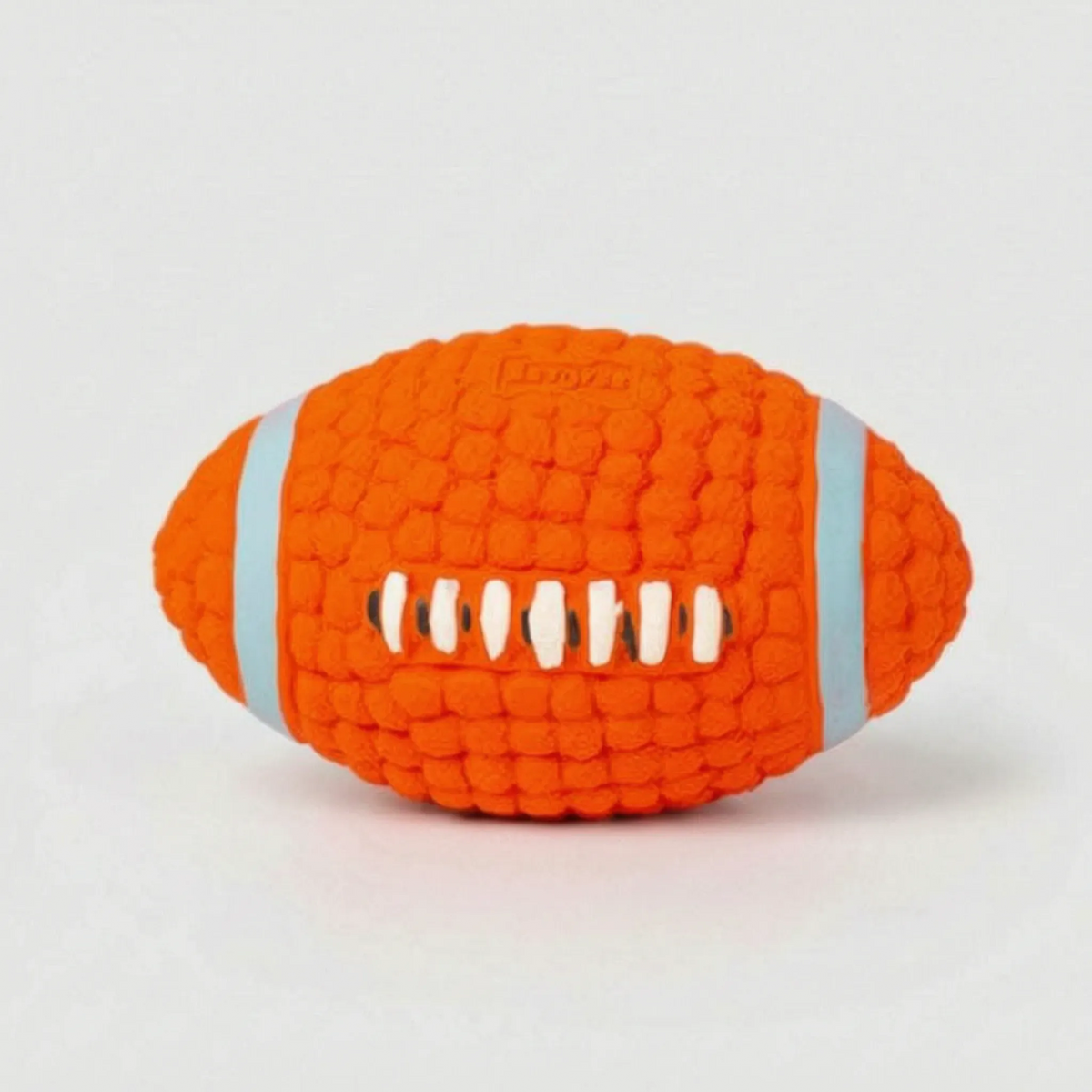 Dog Chew Toy | Extra-Durable Non-Toxic Latex & High-Bounce