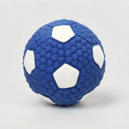 Dog Chew Toy | Extra-Durable Non-Toxic Latex & High-Bounce
