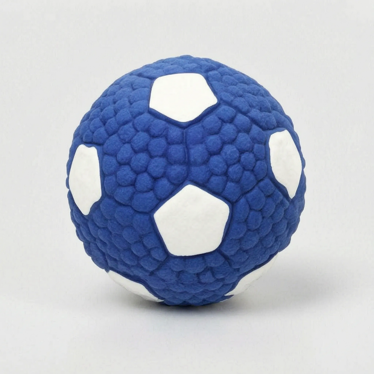 Dog Chew Toy | Extra-Durable Non-Toxic Latex & High-Bounce