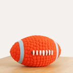 Dog Chew Toy | Extra-Durable Non-Toxic Latex & High-Bounce