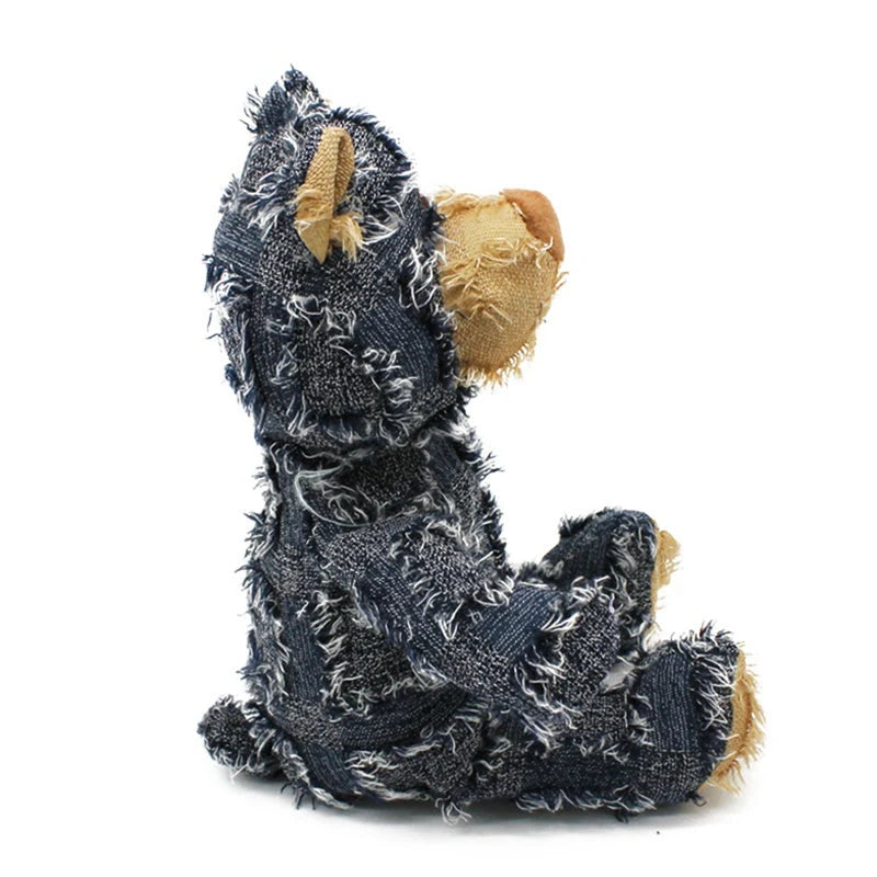 Dog Chew Toy | Indestructible & Non-Toxic