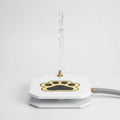Dog Fountain Toy | Paw-Activated & Hydrating