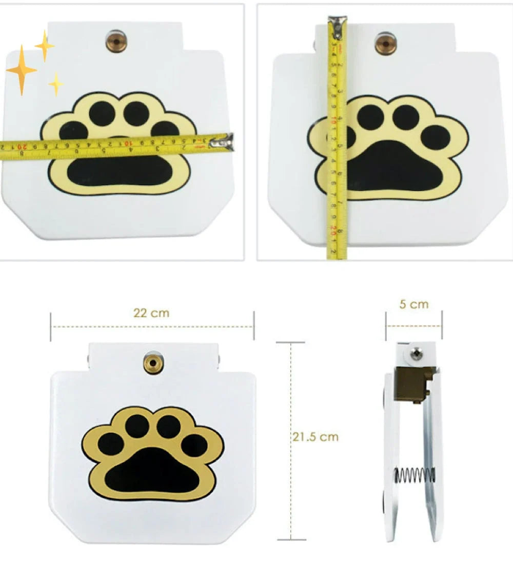 Dog Fountain Toy | Paw-Activated & Hydrating
