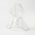 Dog Raincoat | Transparent & Waterproof | Adjustable Belly Strap