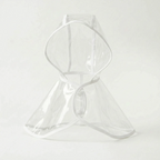 Dog Raincoat | Transparent & Waterproof | Adjustable Belly Strap