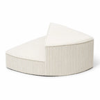Dog Stairs | Orthopedic Foam & Non-Slip Corduroy | For Small & Medium Dogs