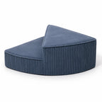 Dog Stairs | Orthopedic Foam & Non-Slip Corduroy | For Small & Medium Dogs