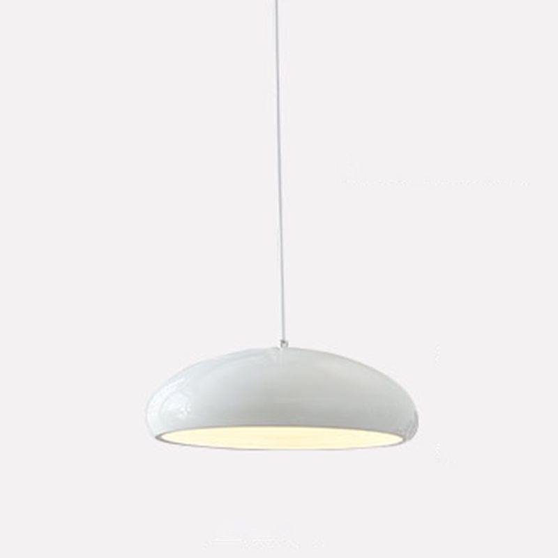 Dome Pendant Light