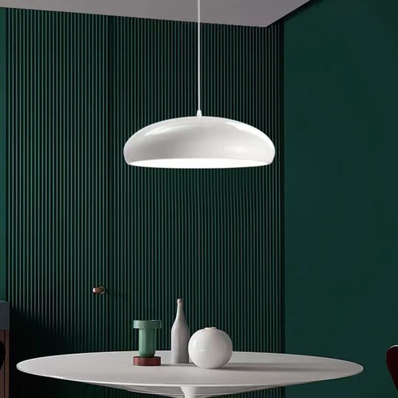 Dome Pendant Light
