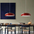 Dome Pendant Light
