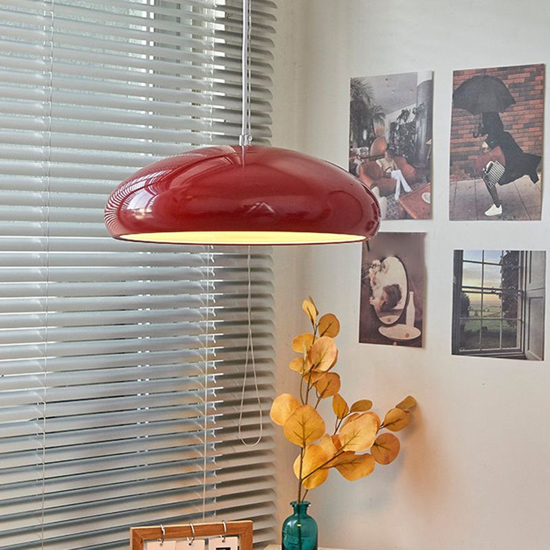 Dome Pendant Light