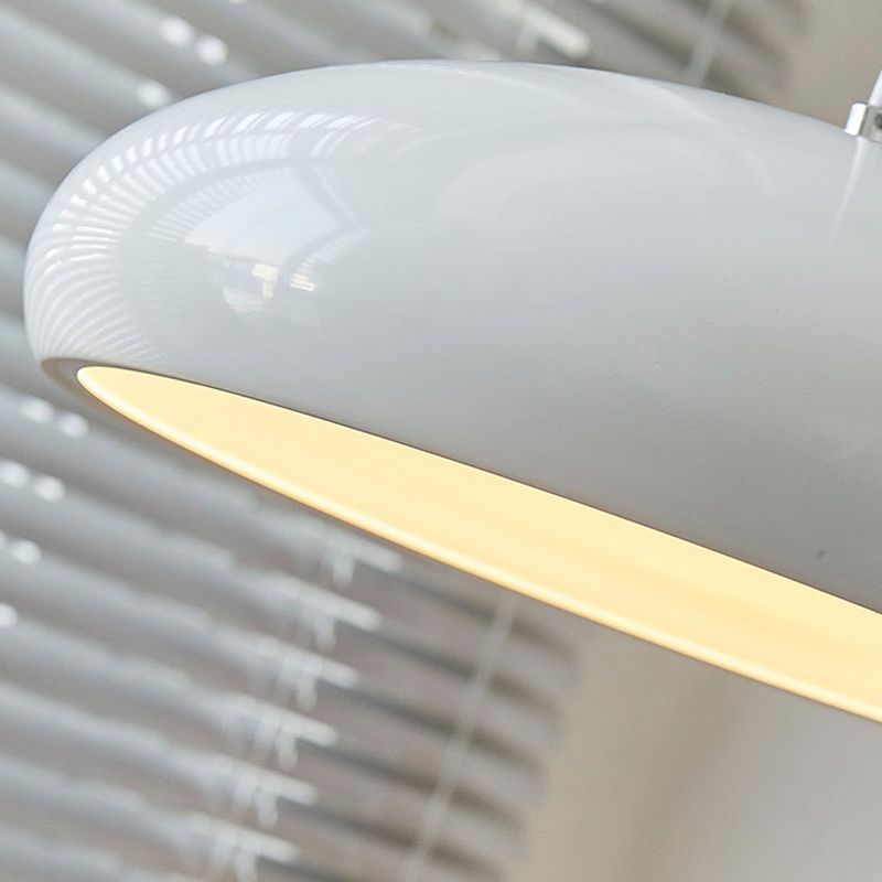 Dome Pendant Light