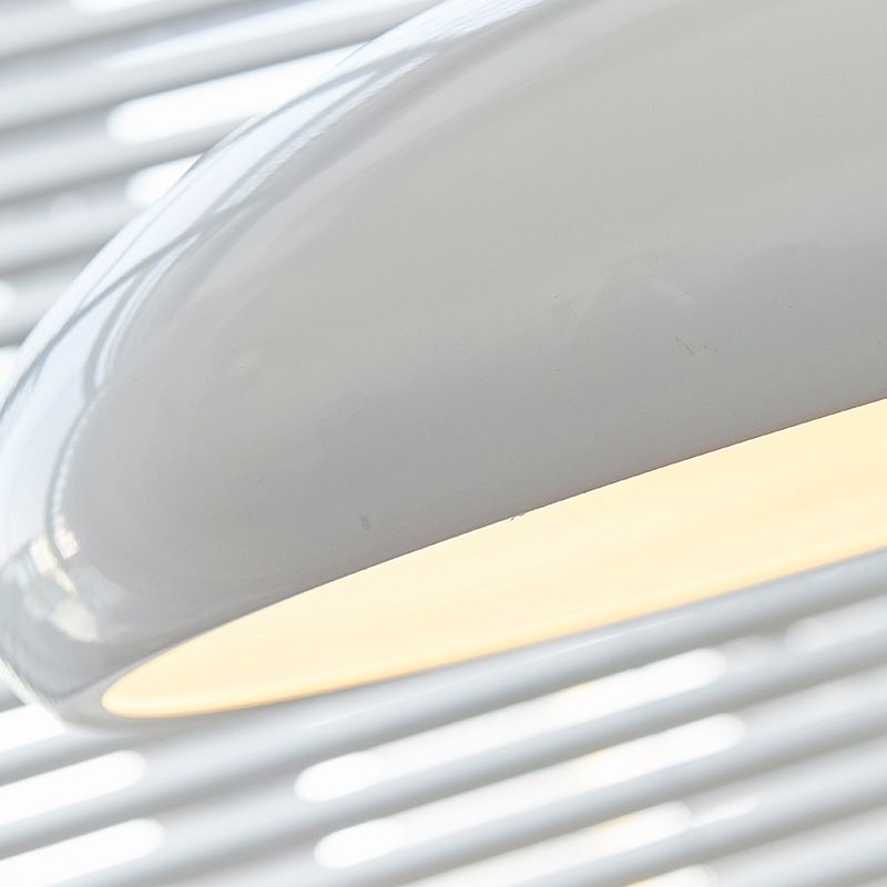 Dome Pendant Light