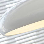 Dome Pendant Light