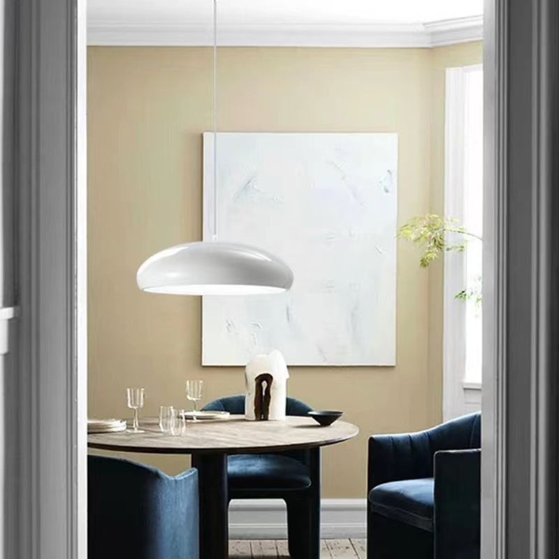 Dome Pendant Light