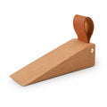 Door Stop | Scandinavian Wood & Non-Slip Base