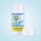 Drain Cleaner Powder | Fast-Dissolving & PVC-Safe | 110 g