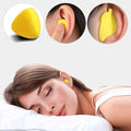 Earplugs | Noise-Cancelling Moldable & Waterproof