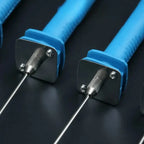 Electric Foam Cutter | Precise Hot-Wire & Ergonomic Grip | 5 Wire Lengths