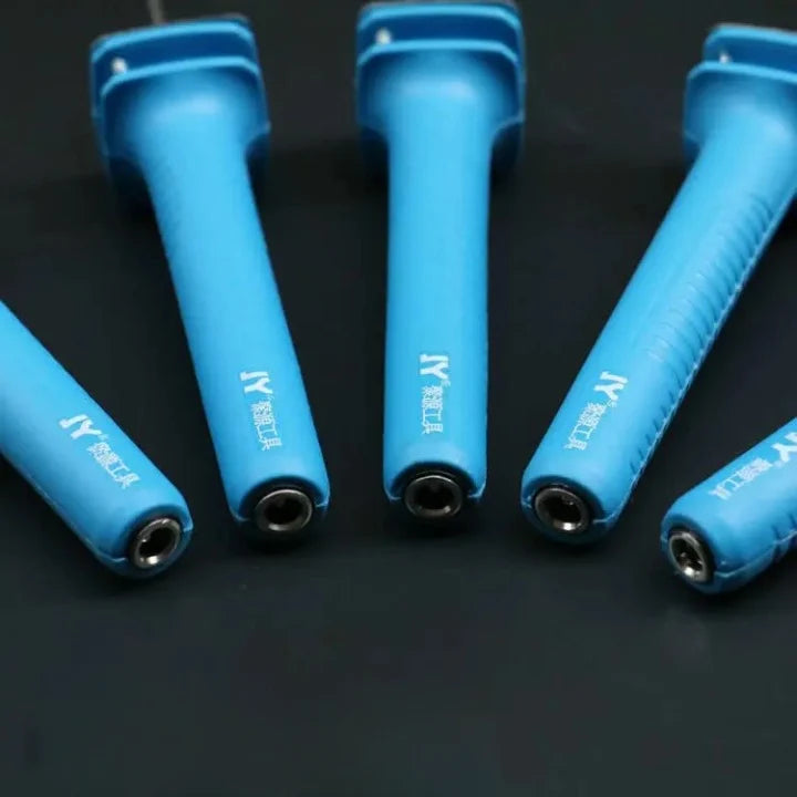 Electric Foam Cutter | Precise Hot-Wire & Ergonomic Grip | 5 Wire Lengths