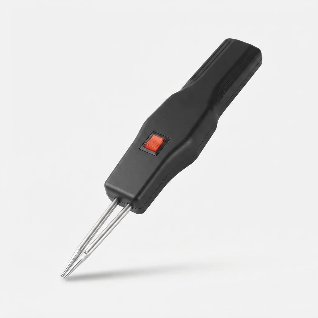 Electric Poultry Plucker | One-Handed Rechargeable & Mains Power