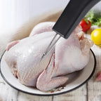 Electric Poultry Plucker | One-Handed Rechargeable & Mains Power