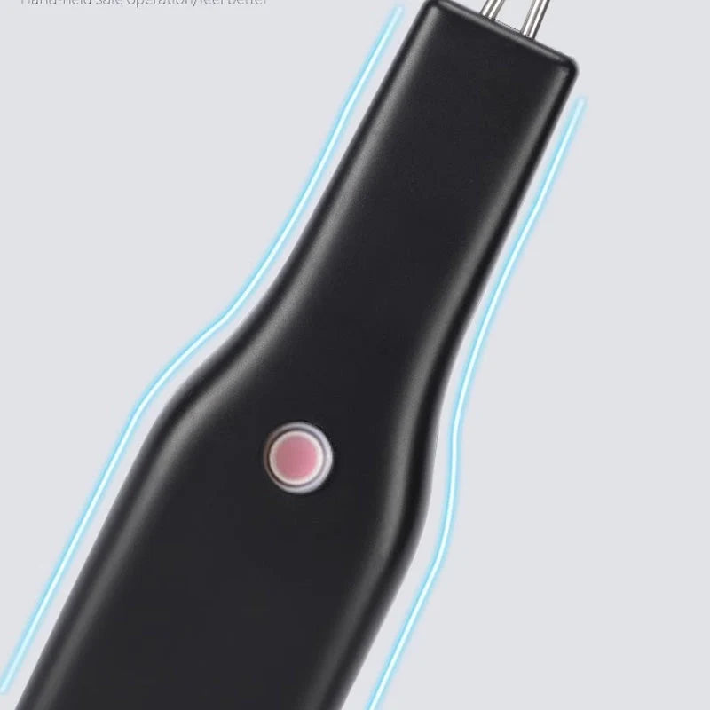 Electric Poultry Plucker | One-Handed Rechargeable & Mains Power
