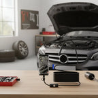 Endoscope Camera | Plug-and-Play HD & Waterproof | 5m Flexible Cable