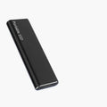 External Hard Drive | 4 TB USB-C | Ultra-Thin & Portable