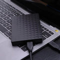 External Hard Drive | USB Bus-Powered & Plug-And-Play | 64GB