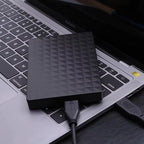 External Hard Drive | USB Bus-Powered & Plug-And-Play | 64GB