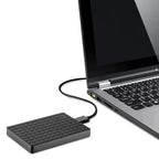 External Hard Drive | USB Bus-Powered & Plug-And-Play | 64GB