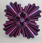 Fidget Toy | 3D Spinning Gears & Quiet